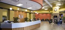 Gold's Gym at Cascades