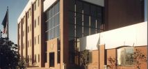 Manassas City Hall
