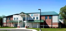 Boys and Girls Club