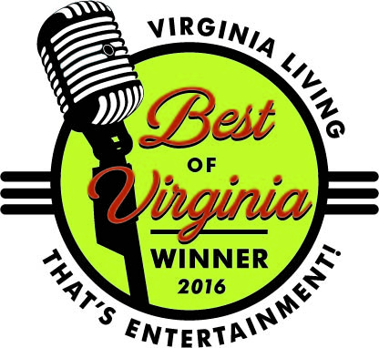 Virginia Living notified LPA we are Best of Virginia 2016 in our category.