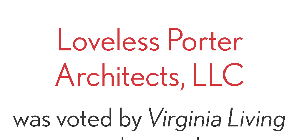 It’s Official! LPA Voted Best Architect in NOVA