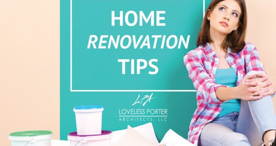 8 Tips for a Successful Remodel