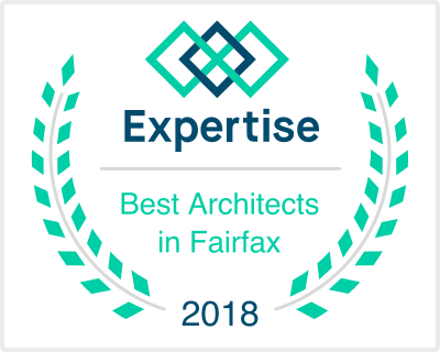 Expertise Names Loveless Porter One of Top Architects in Fairfax, VA