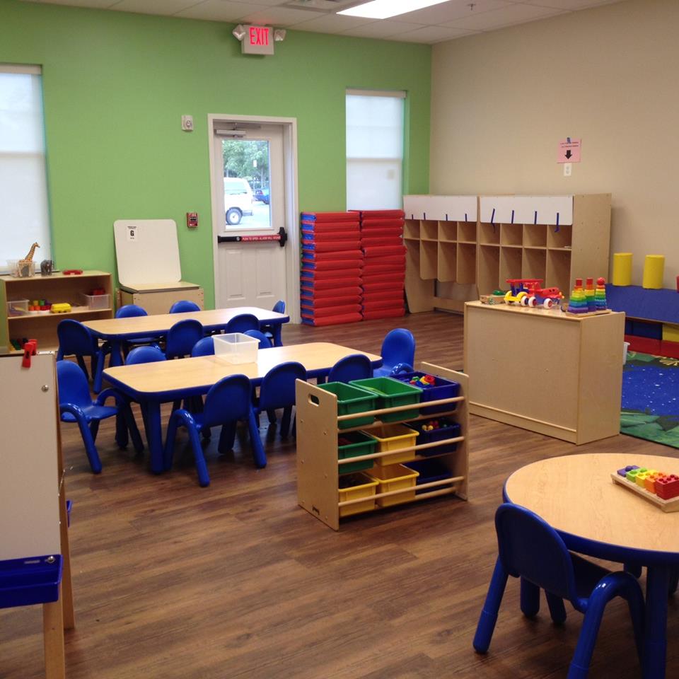 GoddardSchoolGainesville.Classroom