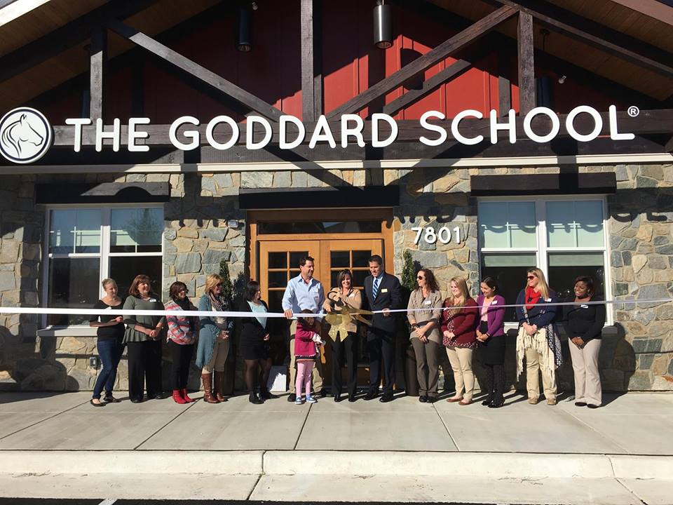 GoddardSchoolGainesville.GrandOpening
