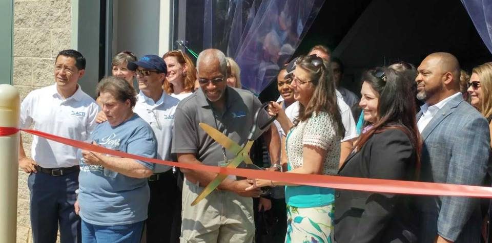 ACTS Doubles Food Pantry Operations with New “Hunger Prevention Center”