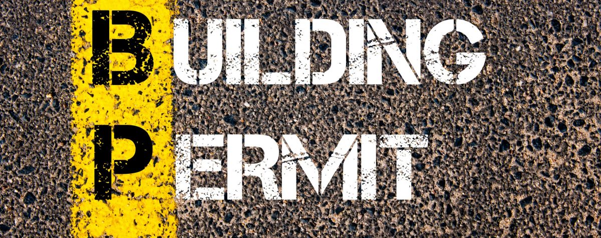 Working with an Architect for Permitting