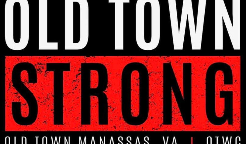 Giving by the Glass Fundraiser for Old Town Strong