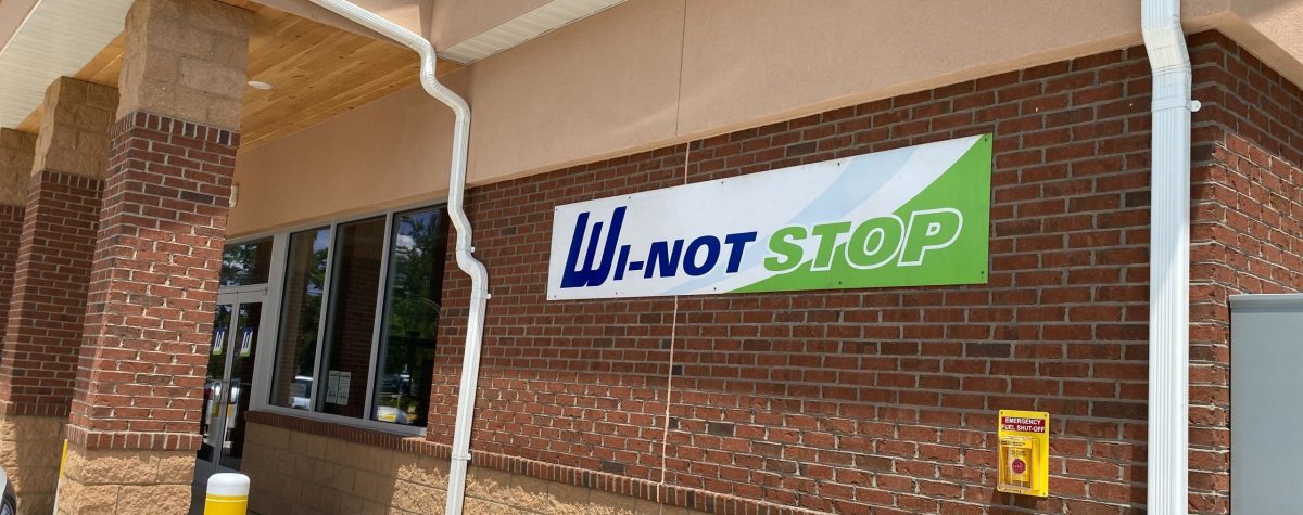 Completed Project: EE Wine’s Wi-Not Stop