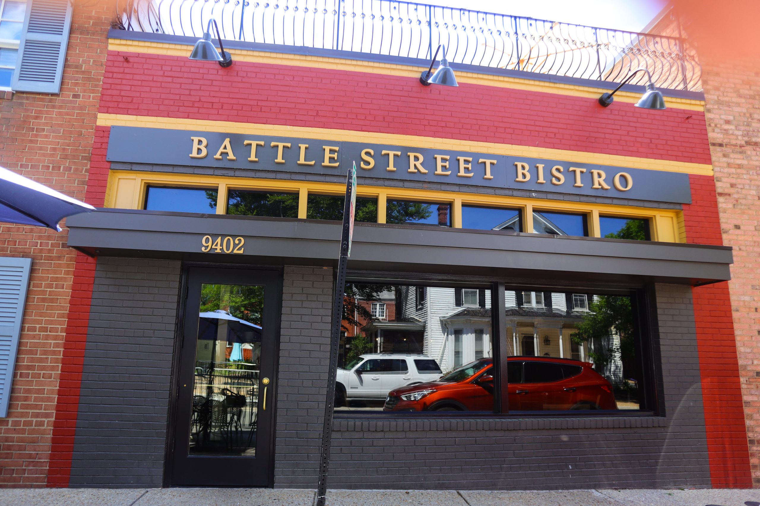 Battle Street Bistro (3)