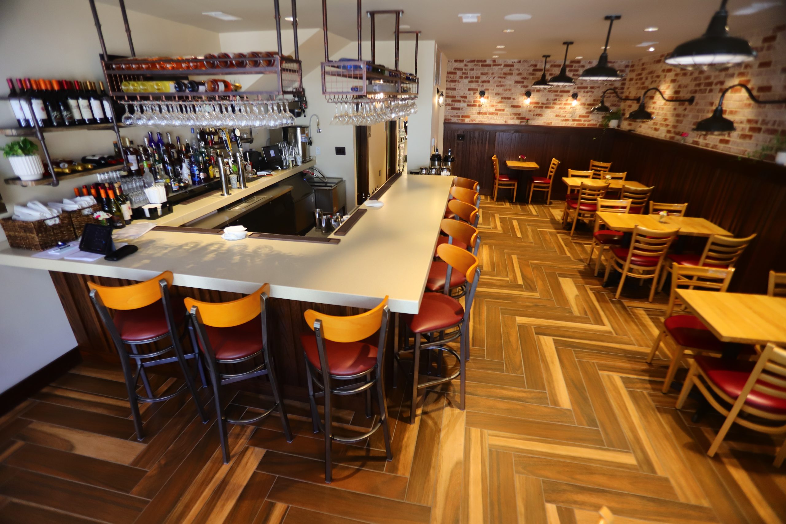 Battle Street Bistro (5)