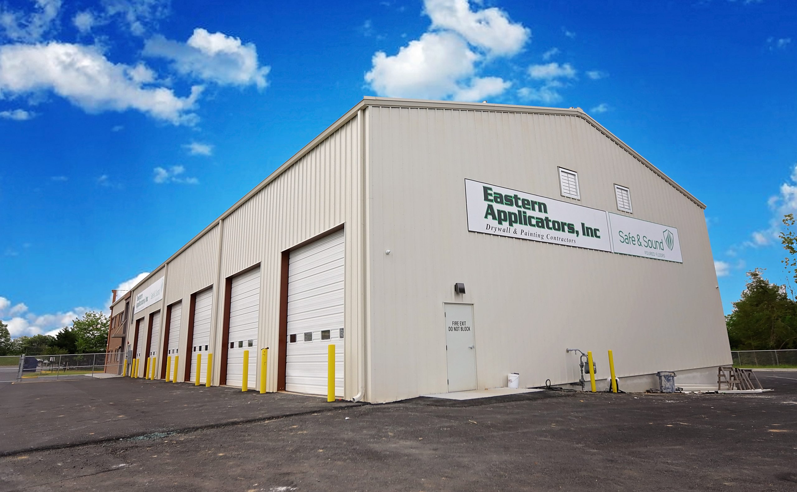 Eastern Applicators (20)
