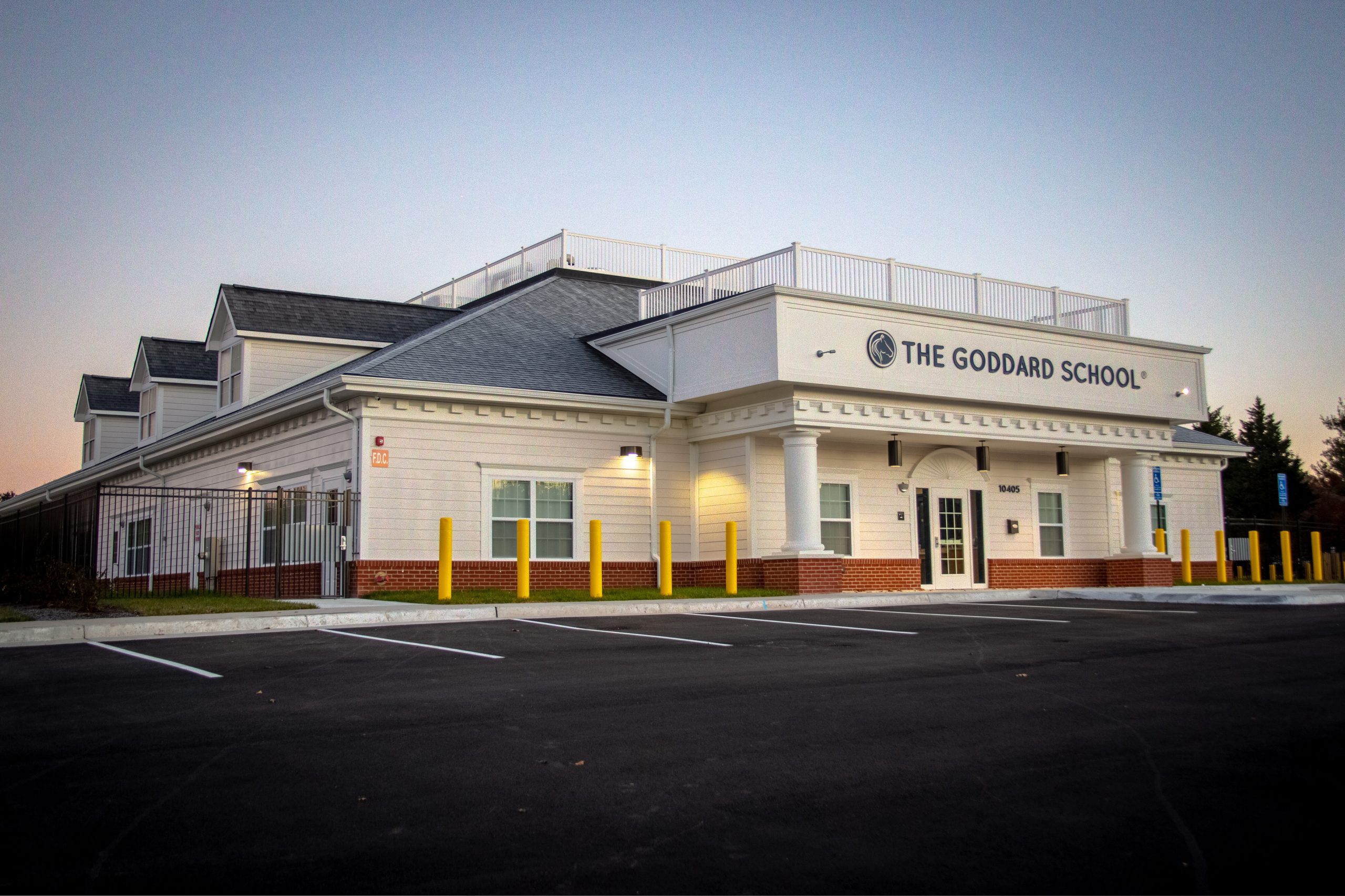 Goddard Manassas (7)