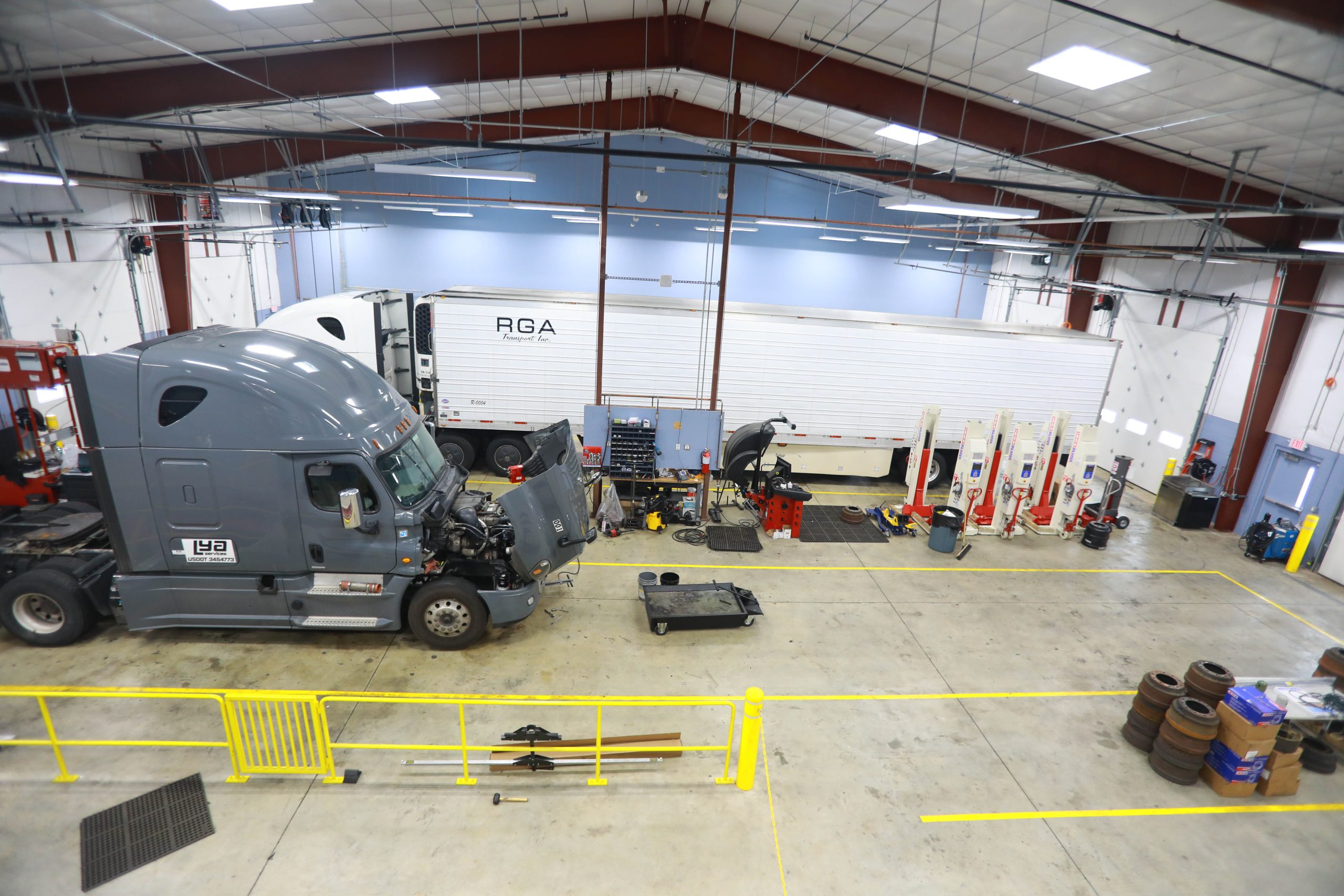 Malwa Truck Repair (8)