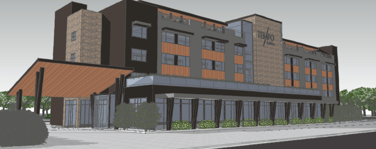 LPA Selected to Design Northern Virginia’s First Hilton Tempo