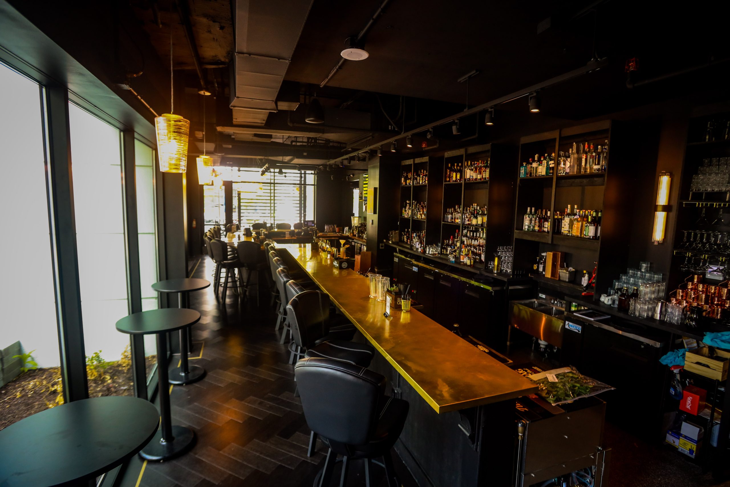 MacMillan Whiskey Room - Alexandria VA Restaurant 2024 (10)