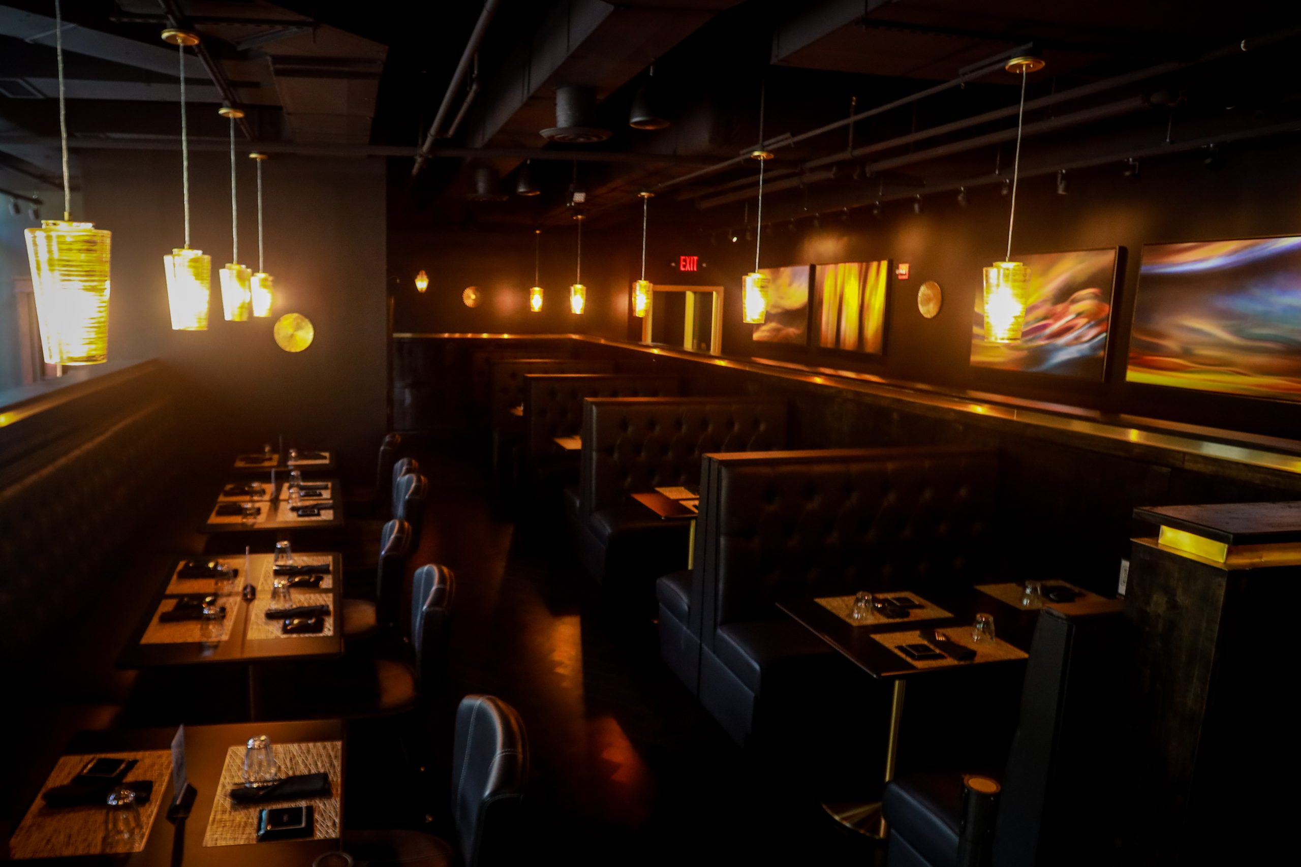 MacMillan Whiskey Room - Alexandria VA Restaurant 2024 (12)