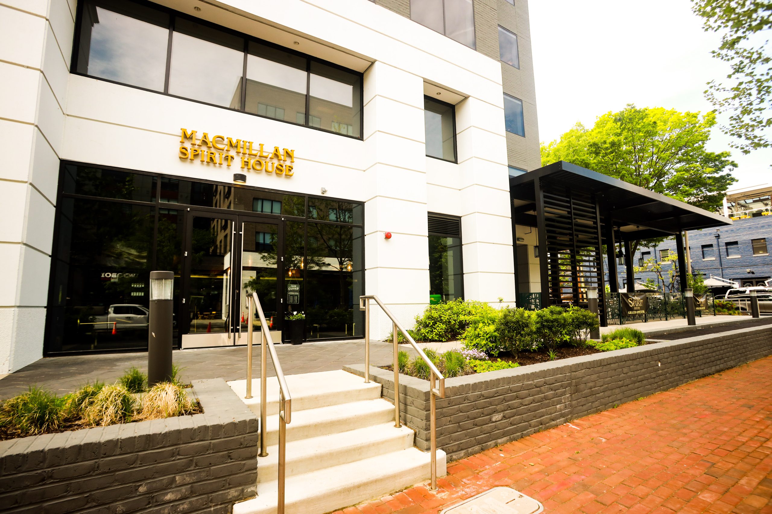 MacMillan Whiskey Room - Alexandria VA Restaurant 2024 (2)