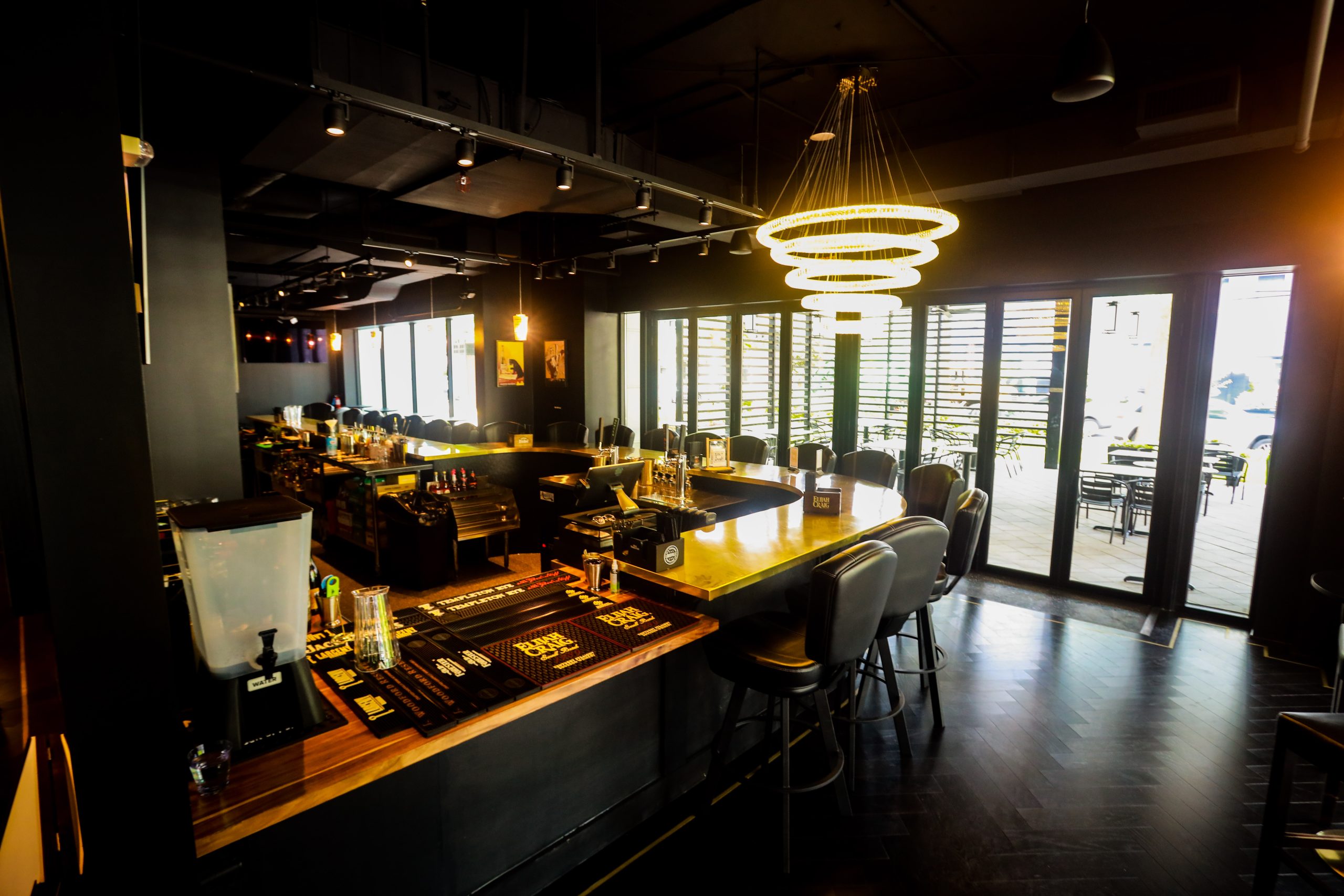 MacMillan Whiskey Room - Alexandria VA Restaurant 2024 (7)