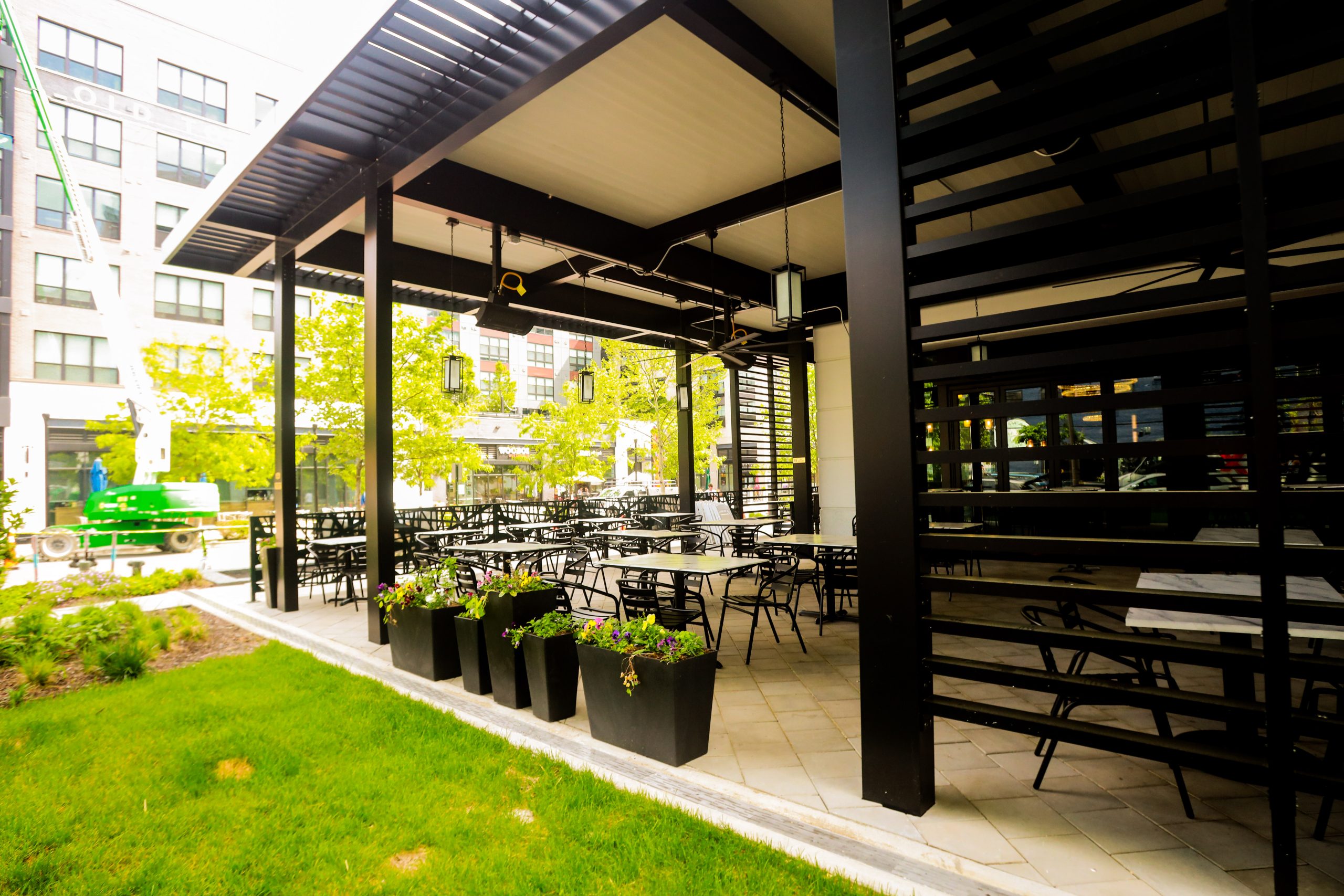 MacMillan Whiskey Room - Alexandria VA Restaurant 2024